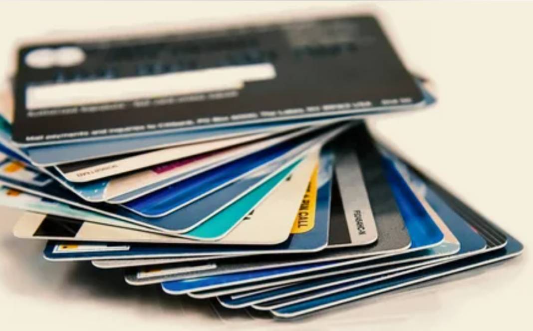Kredi kartları tek tek kapatılacak 'Bankalar peş peşe mesaj atmaya başladı' 1